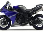Yamaha YZF 1000 R1